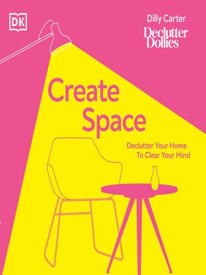 Create Space - Audiobook